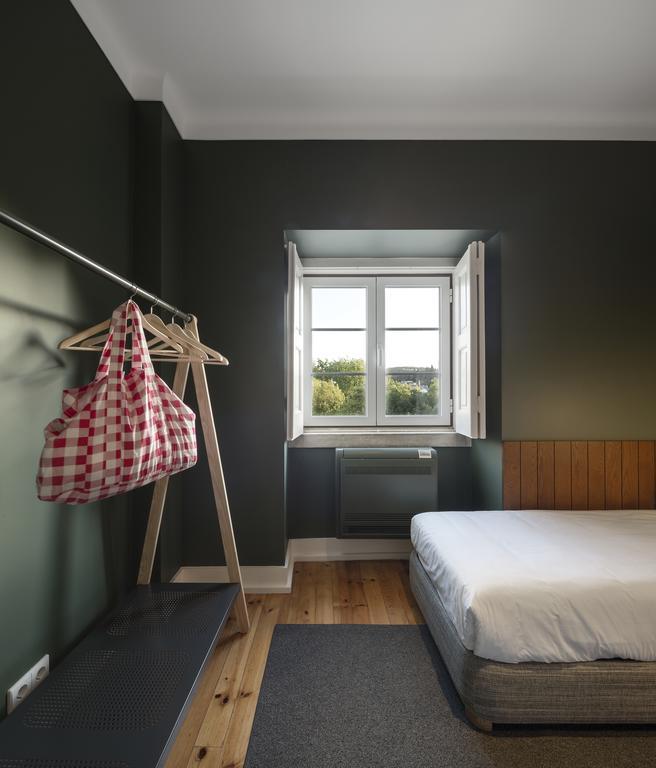 Flattered To Be In Tomar Appartement Buitenkant foto